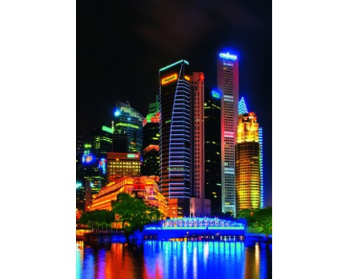 Desk Calendar DC 7